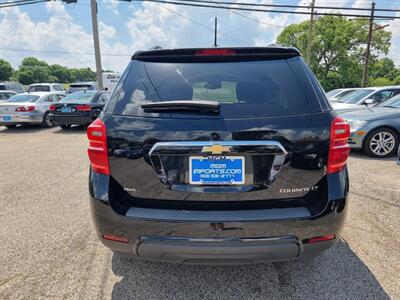 2016 Chevrolet Equinox LT   - Photo 6 - Cincinnati, OH 45231