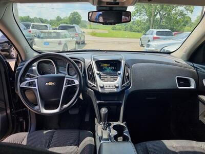 2016 Chevrolet Equinox LT   - Photo 10 - Cincinnati, OH 45231