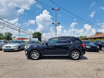 2016 Chevrolet Equinox LT   - Photo 2 - Cincinnati, OH 45231