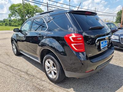 2016 Chevrolet Equinox LT   - Photo 7 - Cincinnati, OH 45231