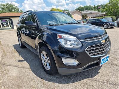 2016 Chevrolet Equinox LT   - Photo 4 - Cincinnati, OH 45231