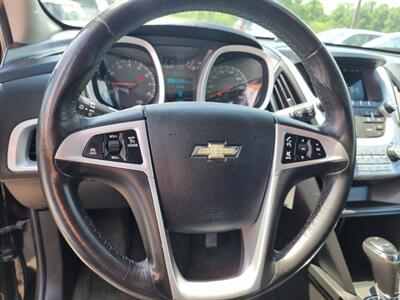 2016 Chevrolet Equinox LT   - Photo 11 - Cincinnati, OH 45231
