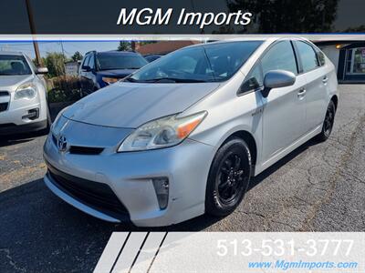 2015 Toyota Prius Two   - Photo 1 - Cincinnati, OH 45231