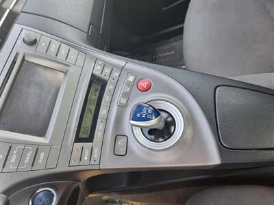 2015 Toyota Prius Two   - Photo 16 - Cincinnati, OH 45231