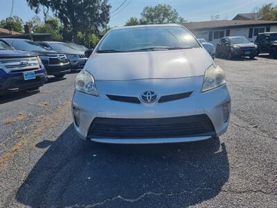 2015 Toyota Prius Two   - Photo 3 - Cincinnati, OH 45231