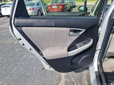 2015 Toyota Prius Two   - Photo 31 - Cincinnati, OH 45231