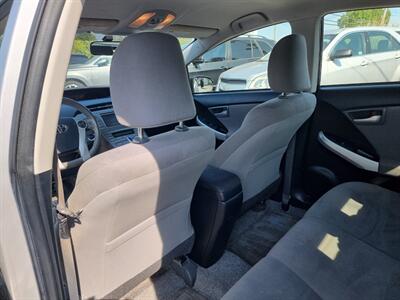 2015 Toyota Prius Two   - Photo 22 - Cincinnati, OH 45231