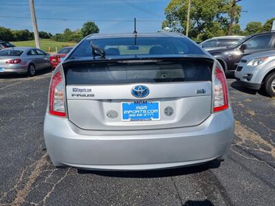 2015 Toyota Prius Two   - Photo 5 - Cincinnati, OH 45231