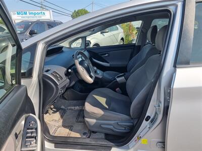 2015 Toyota Prius Two   - Photo 7 - Cincinnati, OH 45231