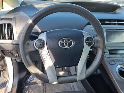 2015 Toyota Prius Two   - Photo 11 - Cincinnati, OH 45231