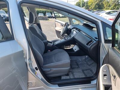 2015 Toyota Prius Two   - Photo 25 - Cincinnati, OH 45231
