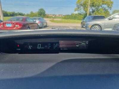 2015 Toyota Prius Two   - Photo 12 - Cincinnati, OH 45231