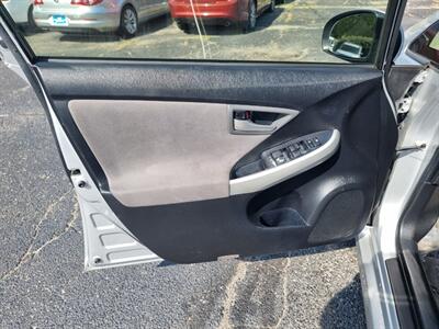 2015 Toyota Prius Two   - Photo 32 - Cincinnati, OH 45231