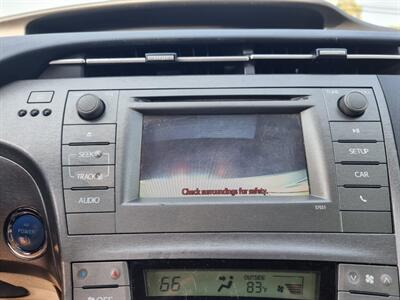 2015 Toyota Prius Two   - Photo 15 - Cincinnati, OH 45231