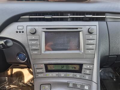 2015 Toyota Prius Two   - Photo 14 - Cincinnati, OH 45231