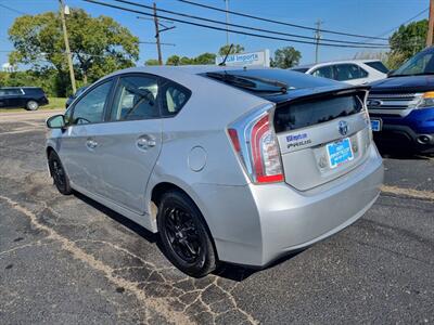 2015 Toyota Prius Two   - Photo 6 - Cincinnati, OH 45231