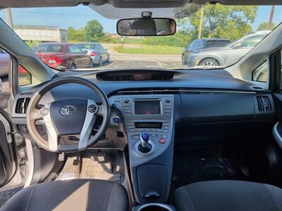 2015 Toyota Prius Two   - Photo 9 - Cincinnati, OH 45231