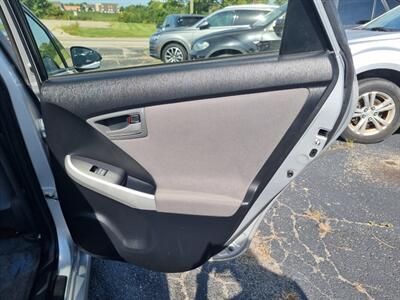 2015 Toyota Prius Two   - Photo 30 - Cincinnati, OH 45231
