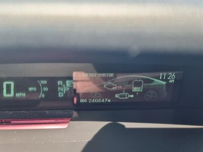 2015 Toyota Prius Two   - Photo 13 - Cincinnati, OH 45231