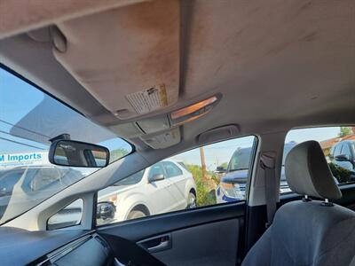 2015 Toyota Prius Two   - Photo 18 - Cincinnati, OH 45231