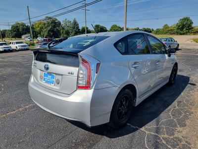 2015 Toyota Prius Two   - Photo 4 - Cincinnati, OH 45231