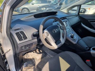 2015 Toyota Prius Two   - Photo 8 - Cincinnati, OH 45231