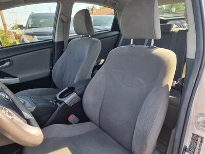2015 Toyota Prius Two   - Photo 19 - Cincinnati, OH 45231