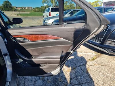 2014 Cadillac CTS 2.0T Luxury Collecti   - Photo 29 - Cincinnati, OH 45231