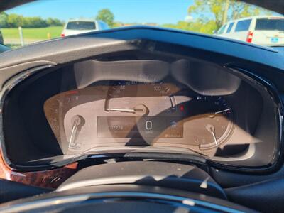 2014 Cadillac CTS 2.0T Luxury Collecti   - Photo 12 - Cincinnati, OH 45231