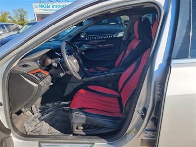 2014 Cadillac CTS 2.0T Luxury Collecti   - Photo 8 - Cincinnati, OH 45231
