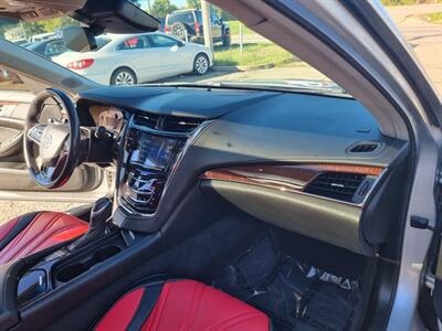 2014 Cadillac CTS 2.0T Luxury Collecti   - Photo 25 - Cincinnati, OH 45231