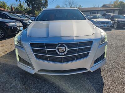 2014 Cadillac CTS 2.0T Luxury Collecti   - Photo 3 - Cincinnati, OH 45231