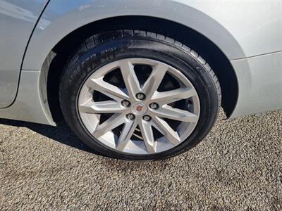 2014 Cadillac CTS 2.0T Luxury Collecti   - Photo 34 - Cincinnati, OH 45231