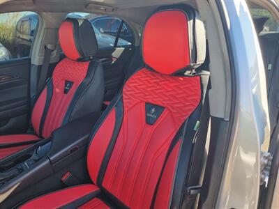 2014 Cadillac CTS 2.0T Luxury Collecti   - Photo 17 - Cincinnati, OH 45231
