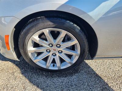 2014 Cadillac CTS 2.0T Luxury Collecti   - Photo 35 - Cincinnati, OH 45231