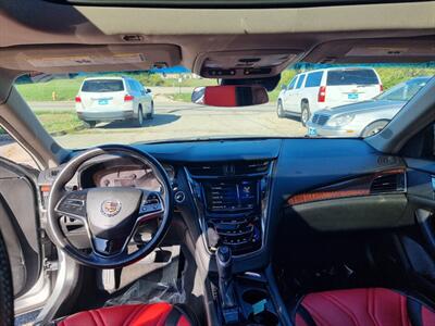 2014 Cadillac CTS 2.0T Luxury Collecti   - Photo 10 - Cincinnati, OH 45231