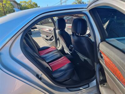 2014 Cadillac CTS 2.0T Luxury Collecti   - Photo 23 - Cincinnati, OH 45231