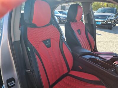 2014 Cadillac CTS 2.0T Luxury Collecti   - Photo 26 - Cincinnati, OH 45231