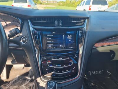 2014 Cadillac CTS 2.0T Luxury Collecti   - Photo 13 - Cincinnati, OH 45231