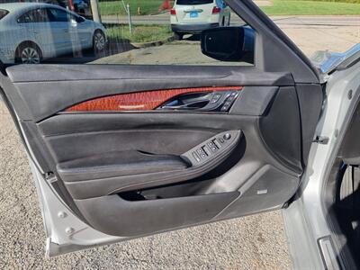 2014 Cadillac CTS 2.0T Luxury Collecti   - Photo 31 - Cincinnati, OH 45231