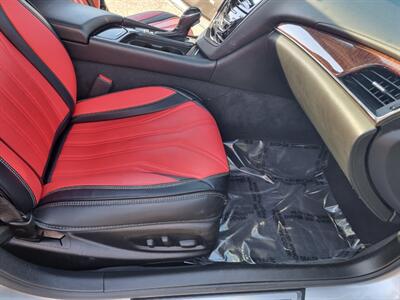 2014 Cadillac CTS 2.0T Luxury Collecti   - Photo 27 - Cincinnati, OH 45231