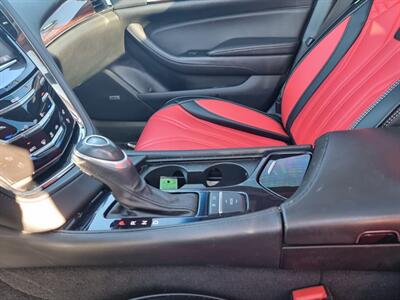 2014 Cadillac CTS 2.0T Luxury Collecti   - Photo 15 - Cincinnati, OH 45231