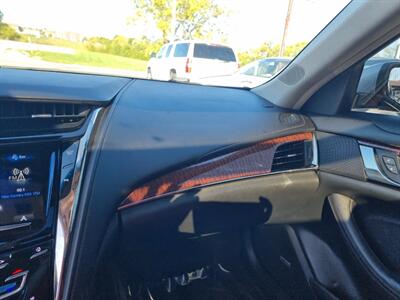 2014 Cadillac CTS 2.0T Luxury Collecti   - Photo 14 - Cincinnati, OH 45231