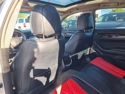 2014 Cadillac CTS 2.0T Luxury Collecti   - Photo 20 - Cincinnati, OH 45231