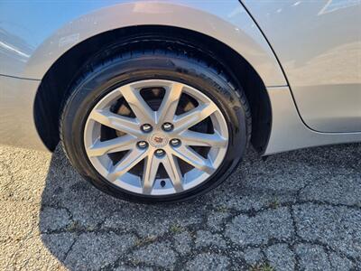 2014 Cadillac CTS 2.0T Luxury Collecti   - Photo 37 - Cincinnati, OH 45231