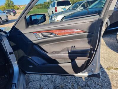 2014 Cadillac CTS 2.0T Luxury Collecti   - Photo 28 - Cincinnati, OH 45231