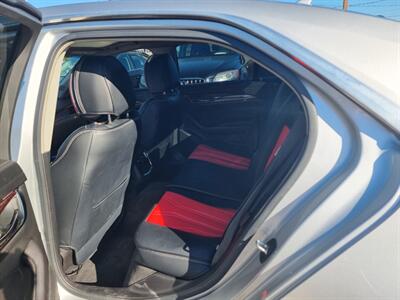2014 Cadillac CTS 2.0T Luxury Collecti   - Photo 19 - Cincinnati, OH 45231