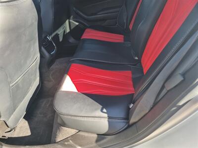 2014 Cadillac CTS 2.0T Luxury Collecti   - Photo 22 - Cincinnati, OH 45231