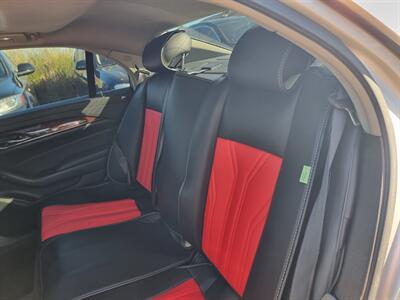 2014 Cadillac CTS 2.0T Luxury Collecti   - Photo 21 - Cincinnati, OH 45231