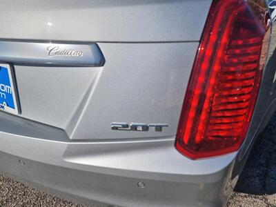 2014 Cadillac CTS 2.0T Luxury Collecti   - Photo 38 - Cincinnati, OH 45231